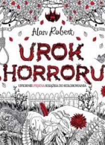 Urok horroru