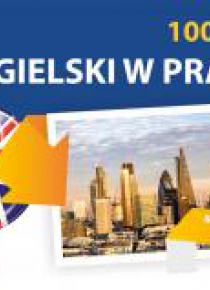 Angielski w pracy 100 fiszek