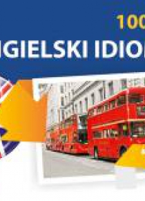 Angielski idiomy100 fiszek