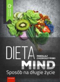 Dieta MIND - Sposób na długie życie
