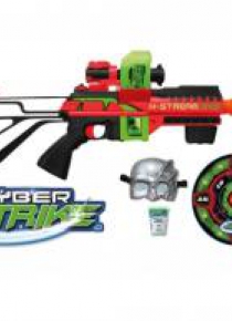 Pistolet z maską X-Stream 349/6