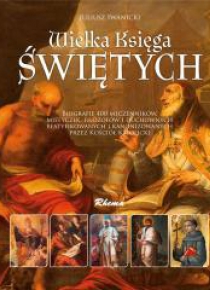 Wielka księga Świętych