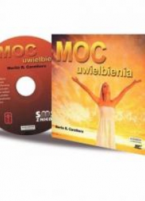 Moc uwielbienia - audiobook