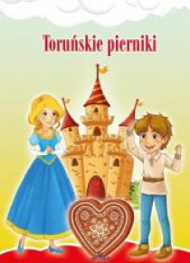 Toruńskie pierniki
