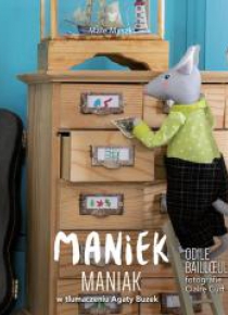 Maniek Maniak