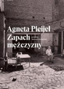 Zapach mężczyzny