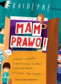 Mam prawo - CD
