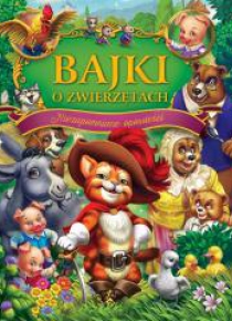 Bajki o zwierzętach
