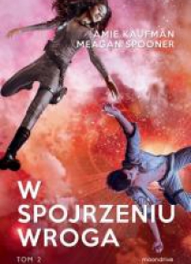 W spojrzeniu wroga T.2