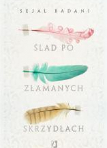 Ślad po złamanych skrzydłach
