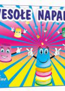 Wesołe Naparstki ABINO