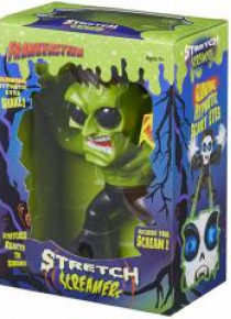 Stretch Screamer Frankenstein