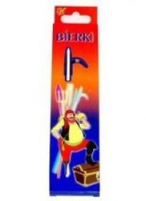 Bierki ABINO