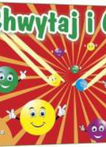 Chwytaj i graj ABINO