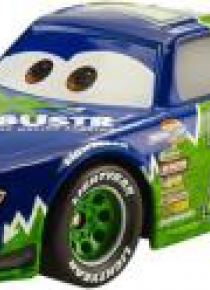 Auta. Chip Gearings