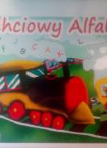 Ciuchciowy alfabet SAMO-POL
