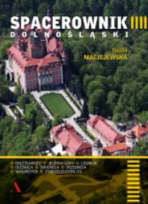 Spacerownik dolnośląski