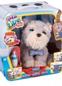Little Live Pets. Ruffles mój wymarzony szczeniacz