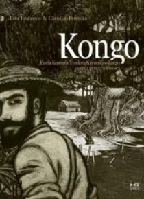 Kongo. Józefa Konrada Teodora Korzeniowskiego..