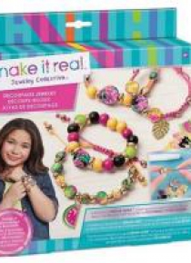 Jewelry Collection - Bransoletki z wisiorkiem