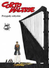 Corto Maltese T.4 Przygody celtyckie
