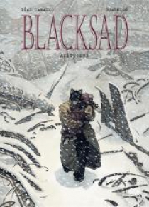 Blacksad T.2 - Arktyczni
