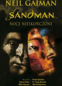Sandman Noce nieskończone