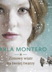 Zimowy wiatr na twojej twarzy. Audiobook