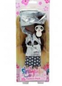 Shibajuku Ubranko Panda