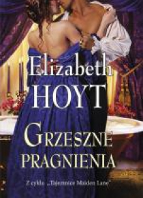 Grzeszne pragnienia