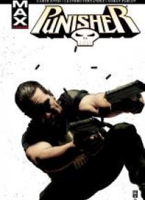 Punisher Max, T. 3