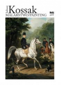 Juliusz Kossak. Malarstwo