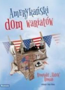 Amerykański dom wariatów