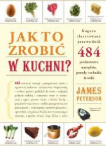 Jak to zrobić w kuchni? w. 2017