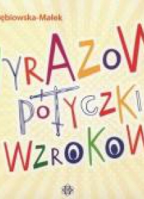 Wyrazowe potyczki wzrokowe