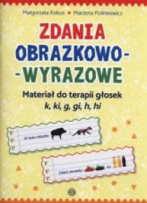 Zdania obrazkowo-wyrazowe