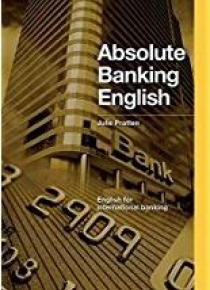 Absolutle Banking English B2-C1+CD