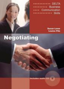 BCS Negotiating B1-B2 + CD