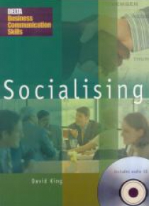 BCS Socialising B1- B2 + CD