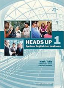 Heads up 1 A2-B1 + CD