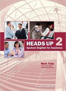 Heads- up 2 B1-B2 + CD