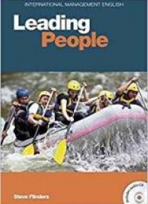 IMES Leading people B2-C1 + CD