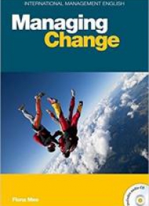 IMES Managing Change B2-C1 + CD