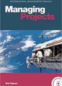 IMES Managing Projects B2-C1 + CD