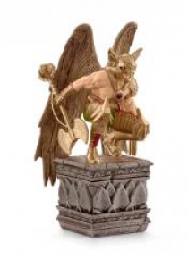 Liga Sprawiedliwych - Hawkman