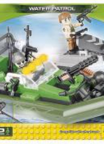 Small Army Wodny Patrol