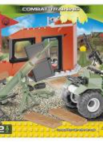 Small Army Poligon