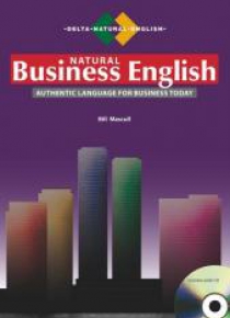 NE Natural Business English B2-C1 + CD