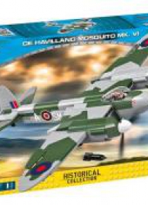 Small Army DE HAVILLAND MOSQUITO