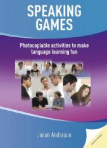 PH Speaking games